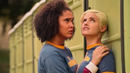... ruined someone's life (2021) - Episode 5 poster and promotional image