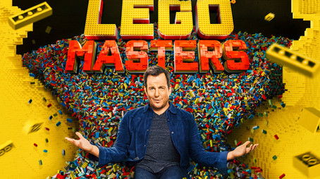 Season 2 (2021) - Season 2 poster and promotional image