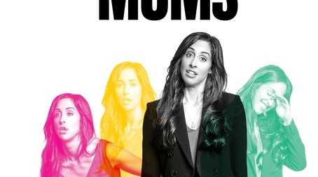 Season 2 (2017) - Season 2 poster and promotional image