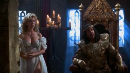 Reign of Terror (1997) - Episode 18 poster and promotional image