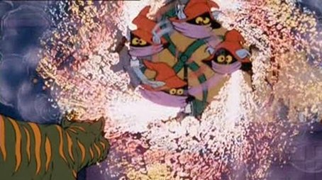 He-Man e Os Defensores do Universo25