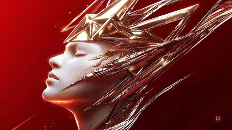 The Next Singer (2024) poster