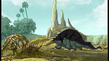 Lovci draků Sezóna 2