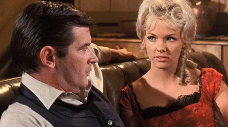 Rope of Lies (1964) - Episode 25 poster and promotional image
