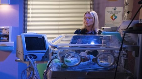 Monday, 16th September 2024 (2024) - Episode 110 poster and promotional image