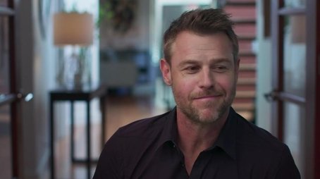Rodger Corser (2019) - Episode 8 poster and promotional image