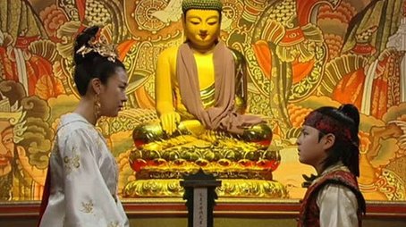 The Truth About Maha (2014) - Episode 45 poster and promotional image