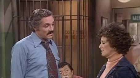 Block Party (1976) - Episode 18 poster and promotional image