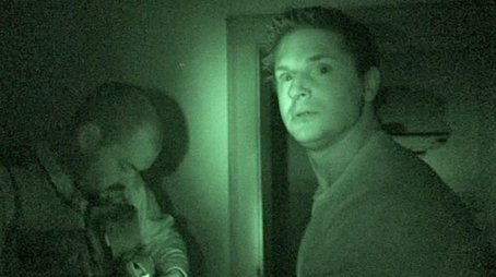 Poveglia Island (2009) - Episode 2 poster and promotional image