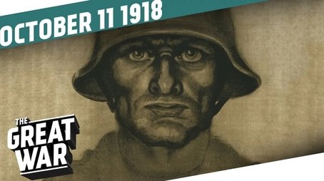 The Hindenburg Line Breaks - The Lost Battalion Returns - Week 220 (2018) - Episode 41 poster and promotional image