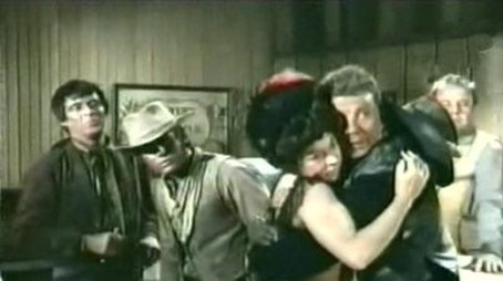 A Quiet Day in Tucson (1967) - Episode 5 poster and promotional image