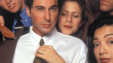 The Single Guy (1995) poster