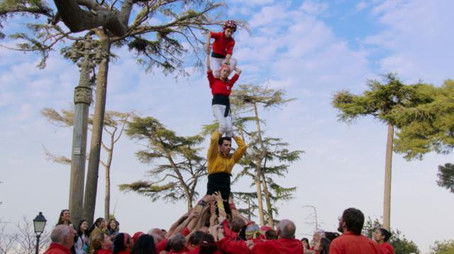Barcelona With Nick Jonas & Kevin Jonas (2020) - Episode 3 poster and promotional image
