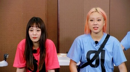 Team Selection Race, Young Ji versus Young Ji (2021) - Episode 567 poster and promotional image