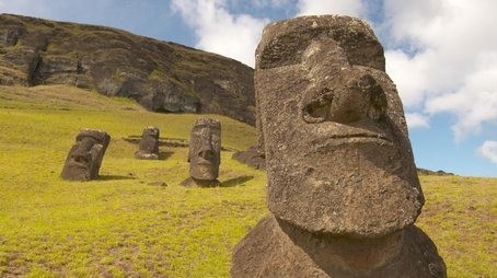 60 Minutes Presents: Great Adventures (2020) - Episode 19 poster and promotional image