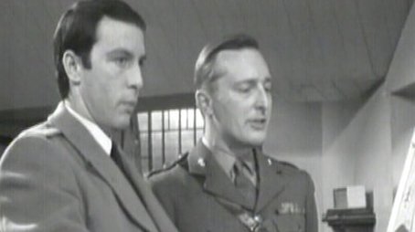 Heir Apparent (1969) - Episode 6 poster and promotional image
