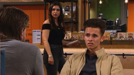 Friday 25 June (2021) - Episode 144 poster and promotional image