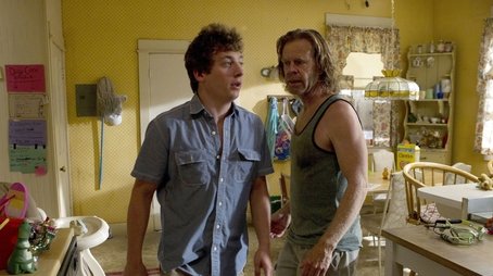 Father's Day (2012) - Episode 5 poster and promotional image