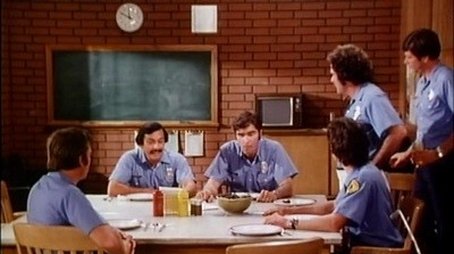 The Great Crash Diet (1976) - Episode 20 poster and promotional image