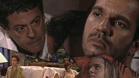 Chapter 14 (1994) - Episode 14 poster and promotional image