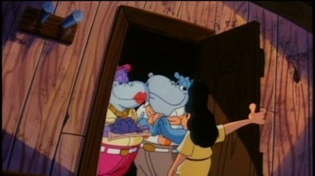 Noah's Lark (1993) - Episode 82 poster and promotional image