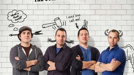 Season 1 (2011) - Season 1 poster and promotional image