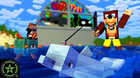 Episode 388 - What Fish CAN'T You Catch? (2019) - Episode 44 poster and promotional image