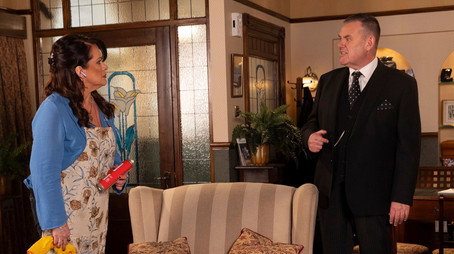 Coronation Street Temporada 67