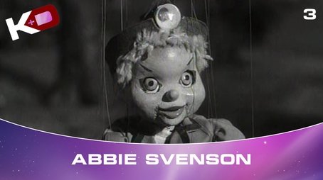Abbie Svenson (2020) - Episode 3 poster and promotional image