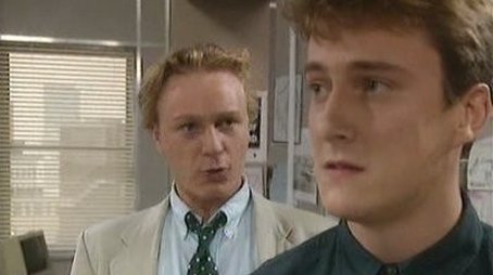 Old Father Time (1990) - Episode 5 poster and promotional image