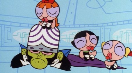 Just Another Manic Mojo (1999) - Episode 21 poster and promotional image