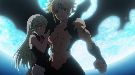 Rampaging Love