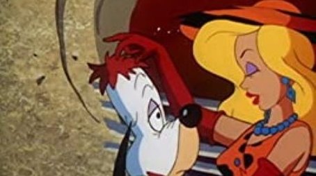 The Maltese Fossil (1993) - Episode 30 poster and promotional image