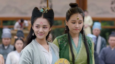 饕餮记 Stagione 1