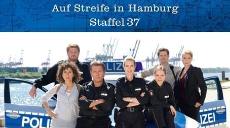 Season 37 (2024) - Season 37 poster and promotional image