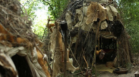 Underground Sezóna 1