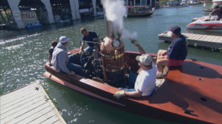 Monster Garage Sezóna 4