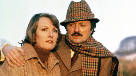 To the Manor Born Sezóna 1