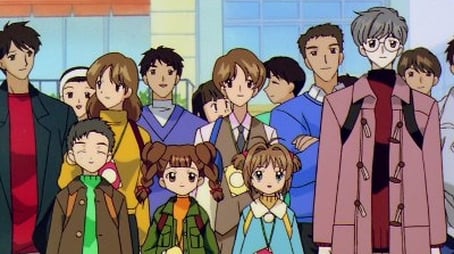 Cardcaptor Sakura134