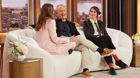 Bob Odenkirk (2023) - Episode 4 poster and promotional image