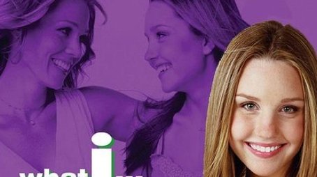 Season 2 (2003) - Season 2 poster and promotional image