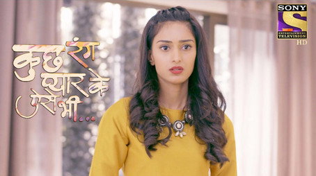 Kuch Rang Pyaar Ke Aise Bhi Сезон 2