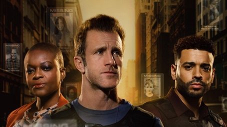 Season 3 (2025) - Season 3 poster and promotional image