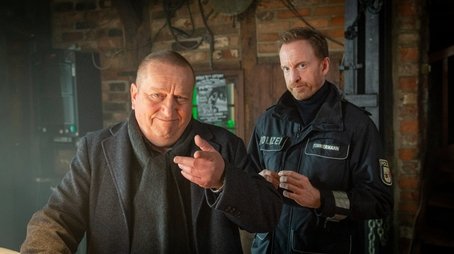 Episode 6 (2020) - Episode 6 poster and promotional image