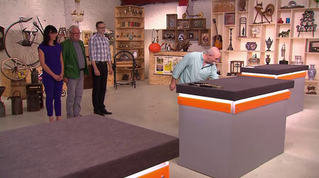 Bares für Rares Temporada 9