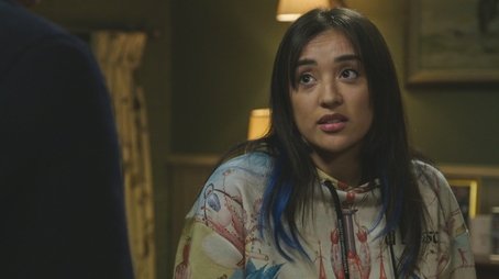 7380 (2024) - Episode 122 poster and promotional image