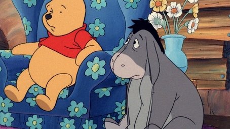 Piglet's Poohetry (1991) - Episode 10 poster and promotional image