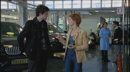 Distretto di Polizia Stagione 10