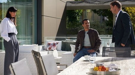 Ein smartes Haus (2024) - Episode 8 poster and promotional image