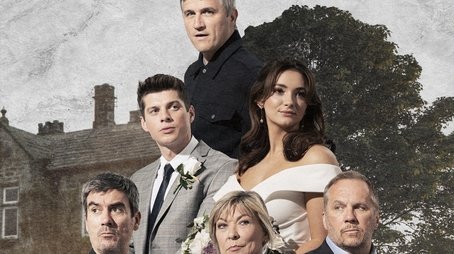 Series 52 (2023) - Season 52 poster and promotional image